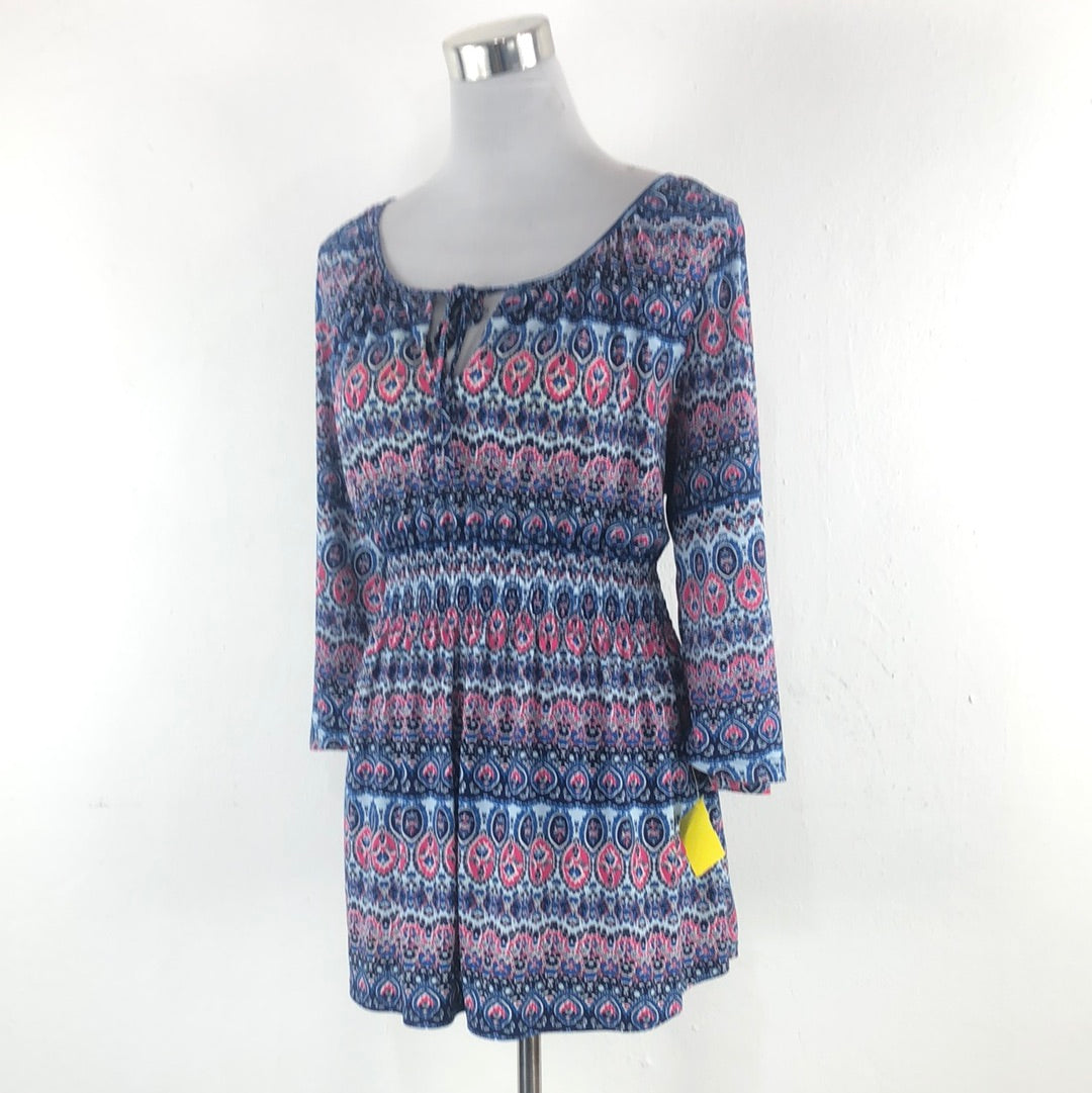 Blusa Multicolor Liz Lange
