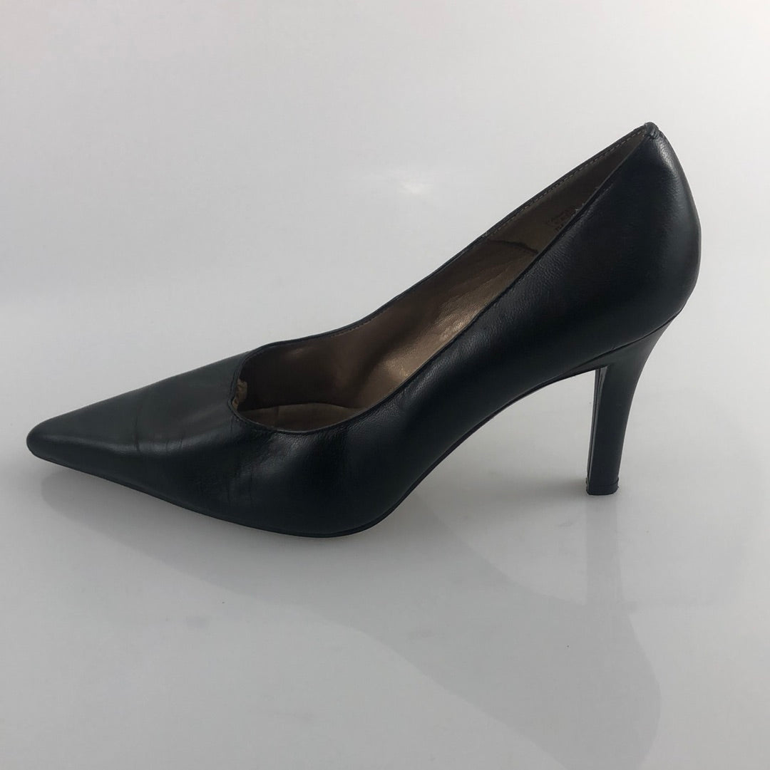 Zapatos Negro Bellini