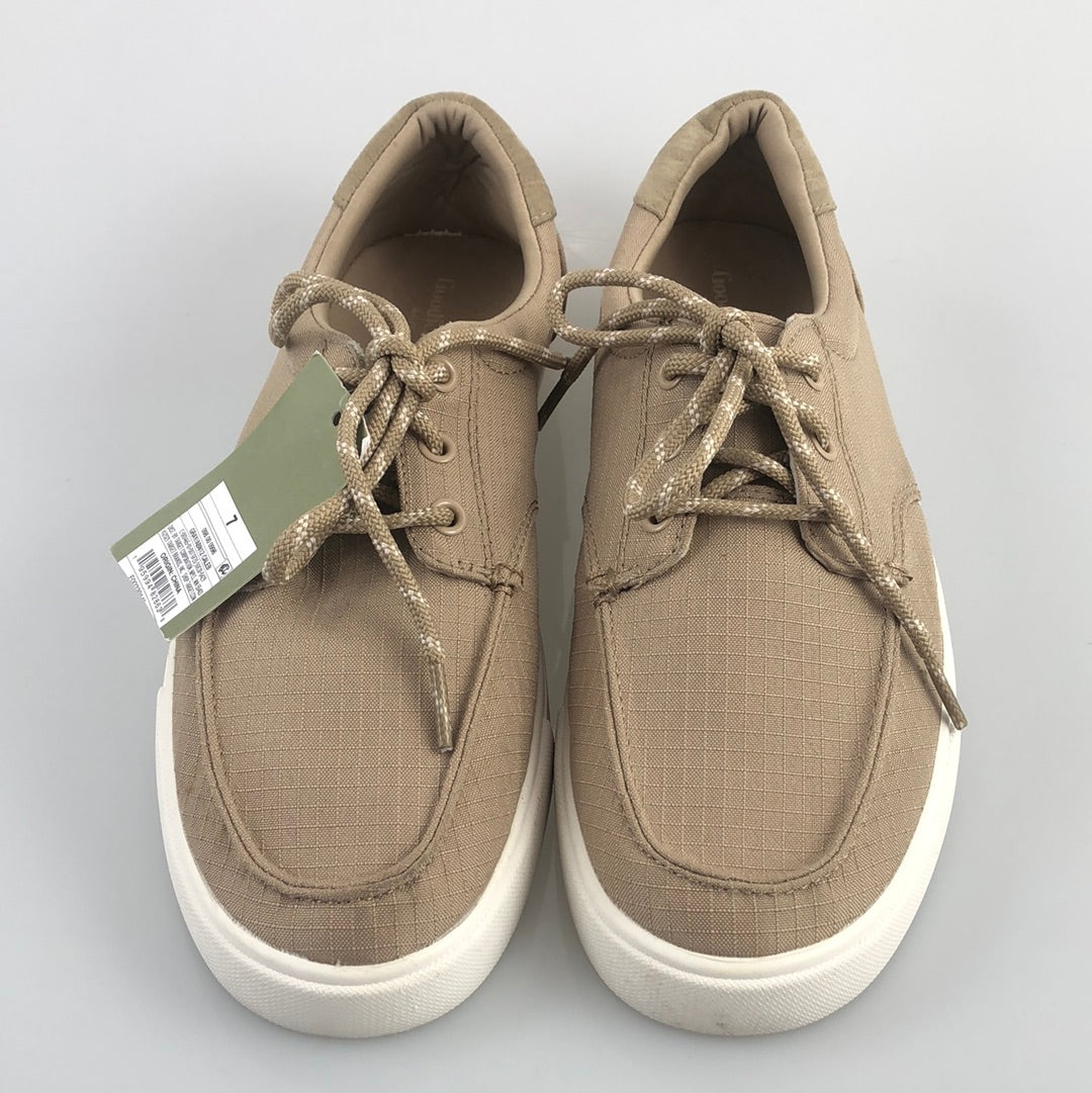 Tenis Crema Goodfellow