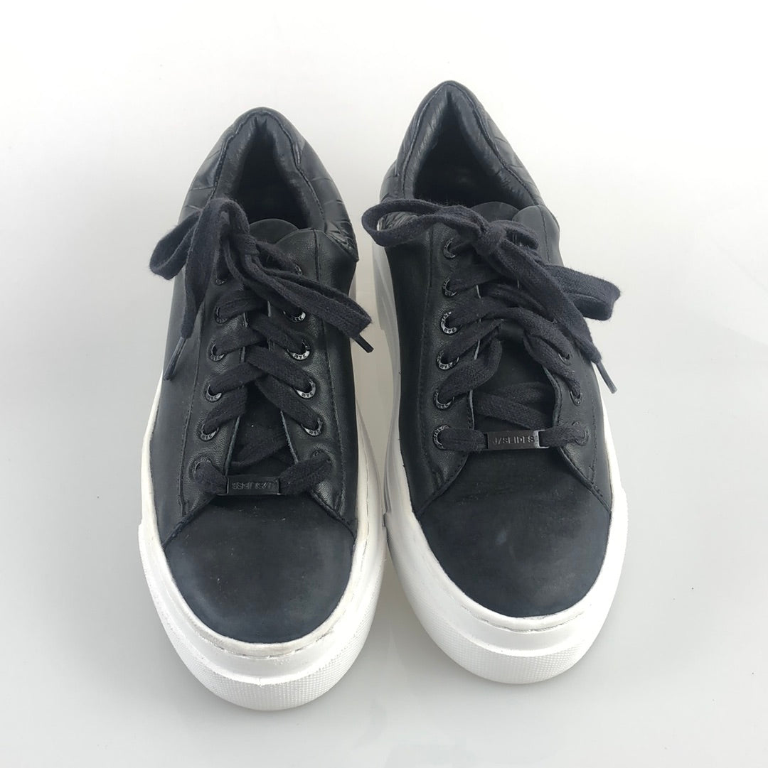 Tenis Negro Jaslides