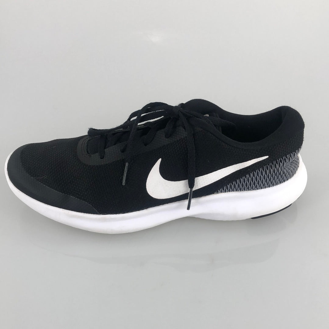 Tenis Negro Nike Flexexperience Rn7
