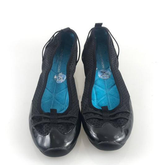 Zapatos Negro Adrienne Vittadini