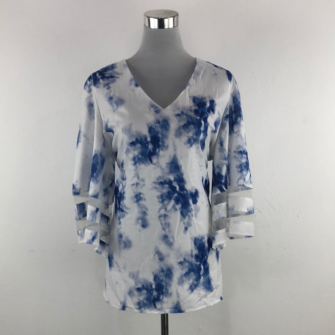 Blusa Blanco