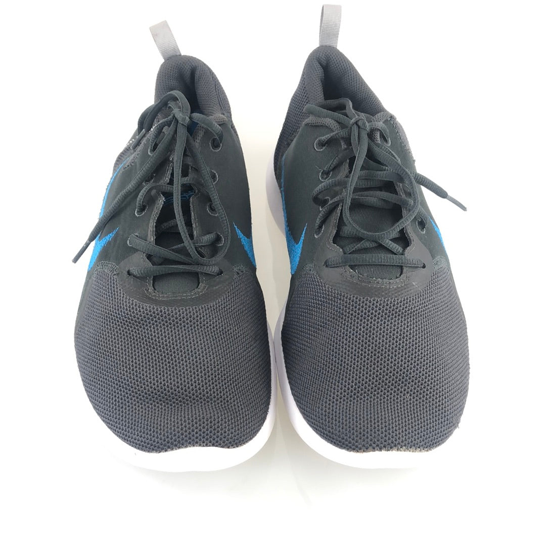 Tenis Gris Nike Flex