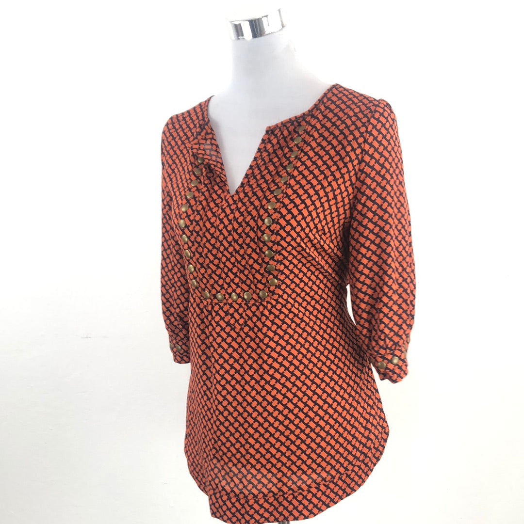 Blusa Multicolor Hawthorn