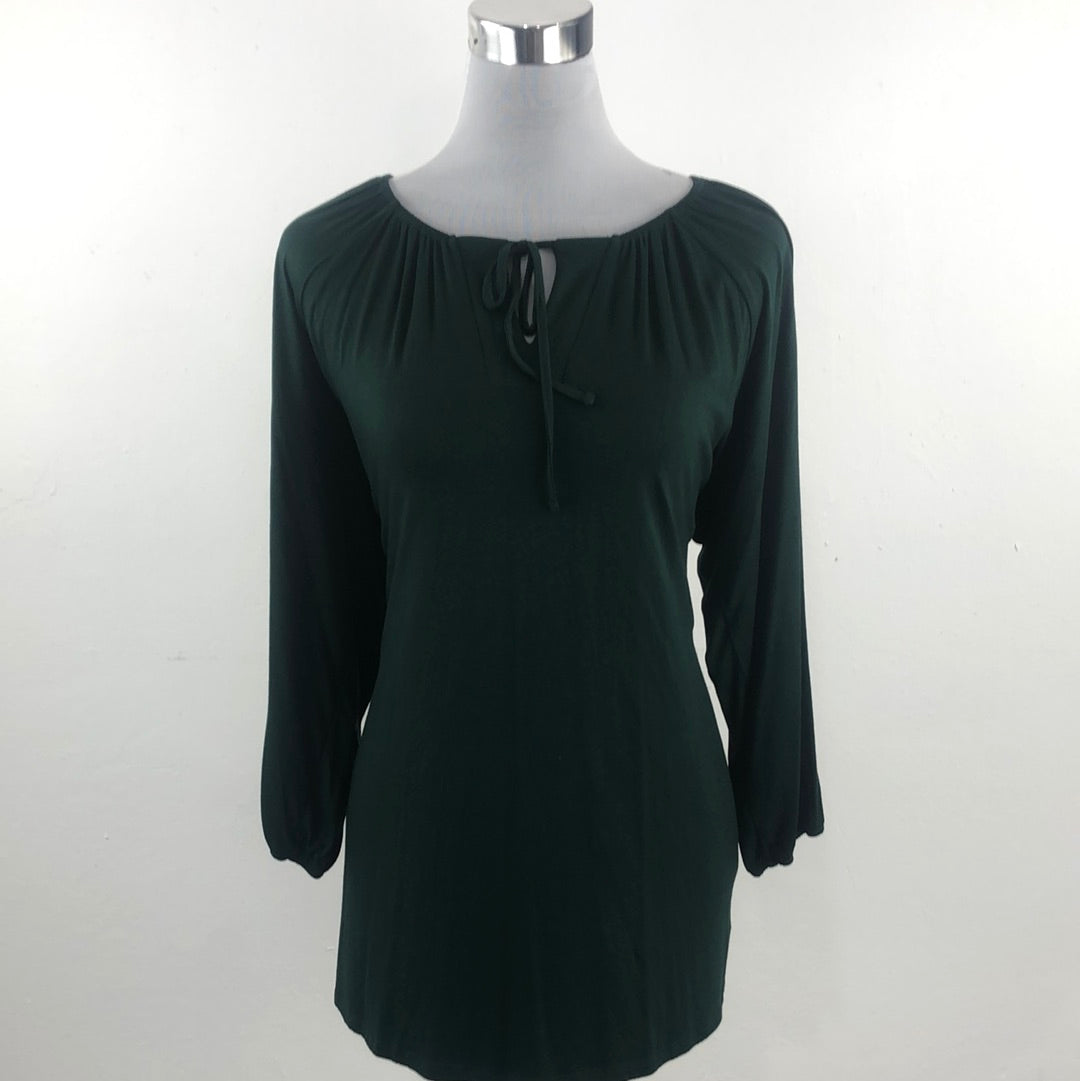 Blusa Verde Lula Roe