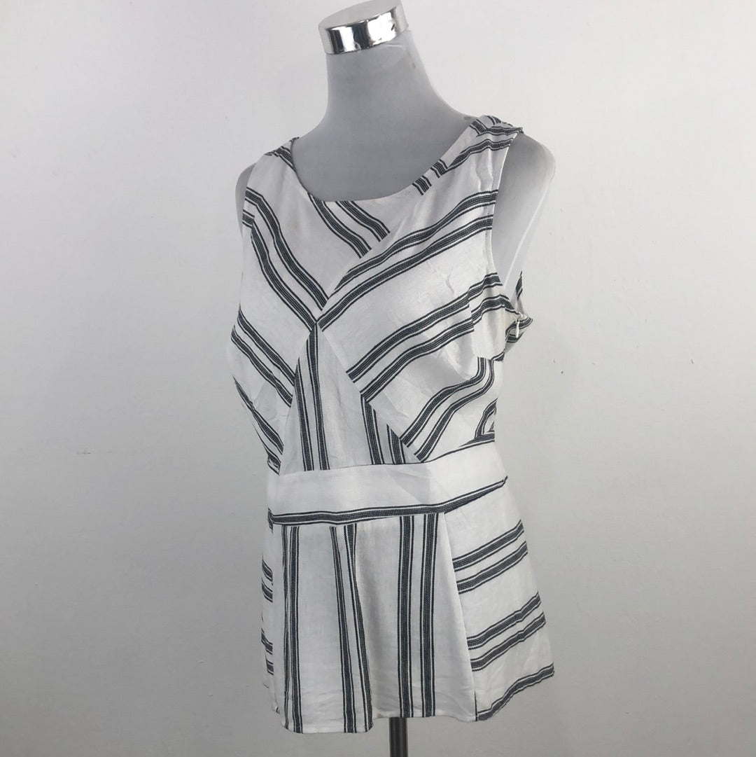 Blusa Blanco Alfani
