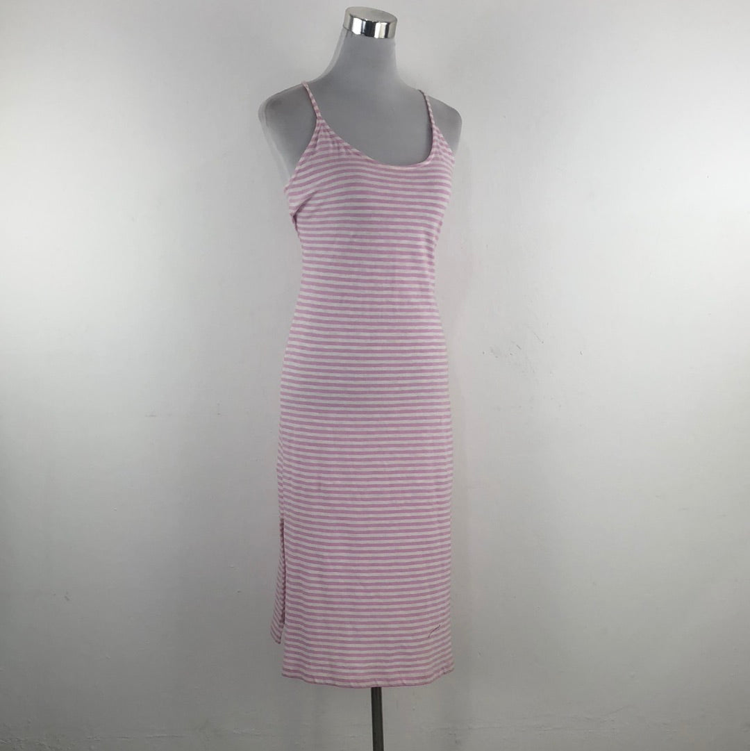 Vestido Rosado J.Crew