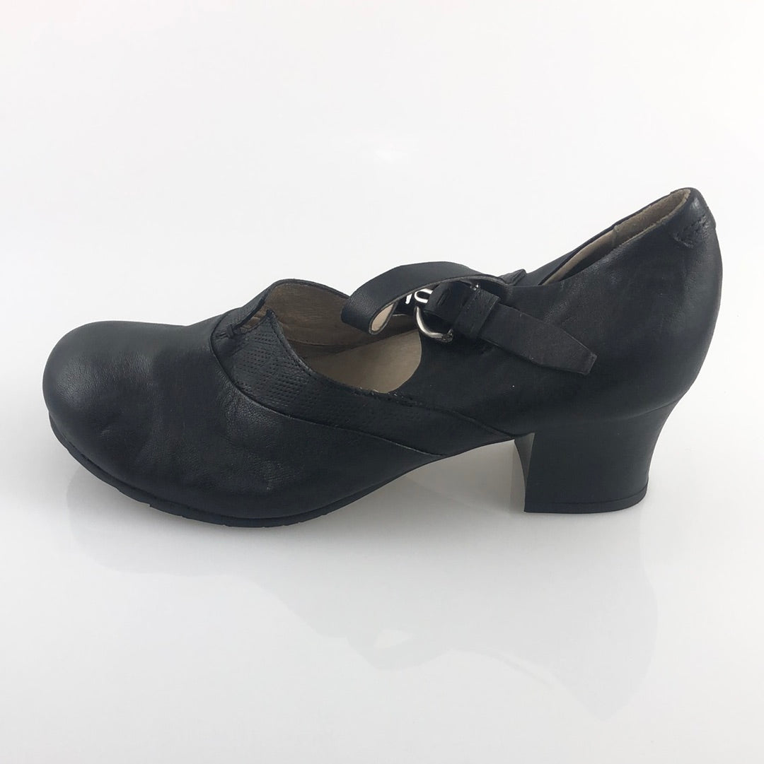 Zapatos Negro Miz Mooz New York City