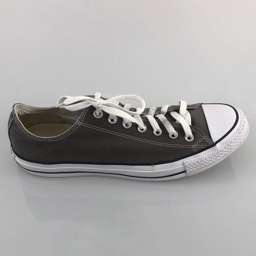 Tenis Gris Converse