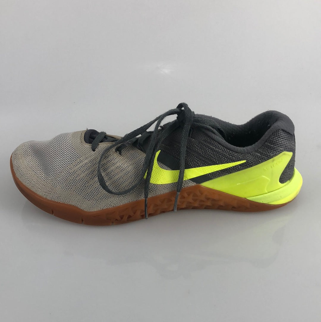 Tenis Multicolor Nike