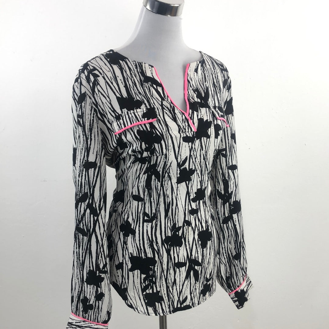 Blusa Multicolor New York Company