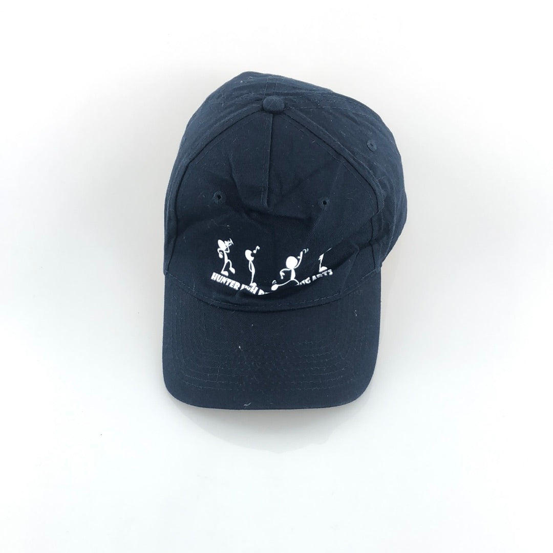 Gorra Azul Oscuro Port Company