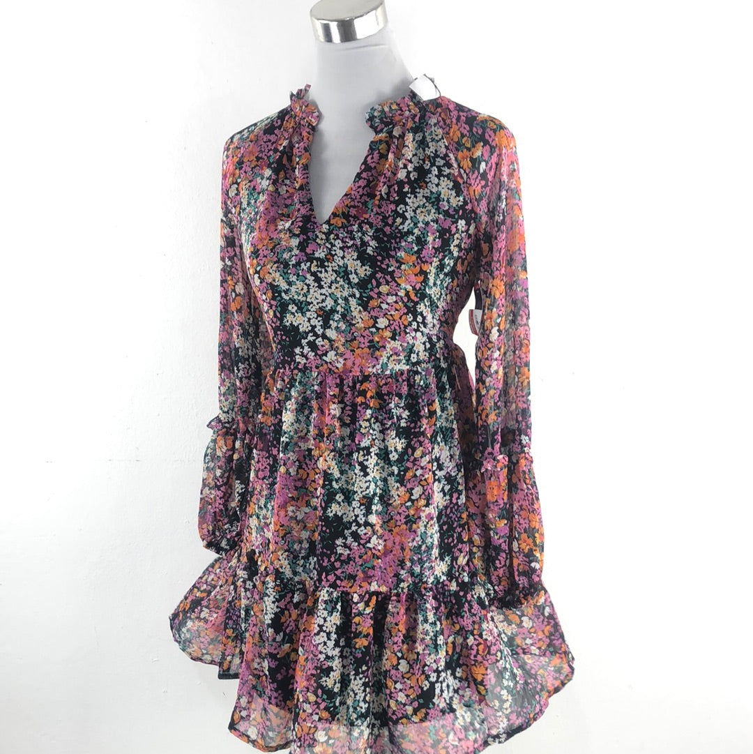 Vestido Multicolor Vince Camuto