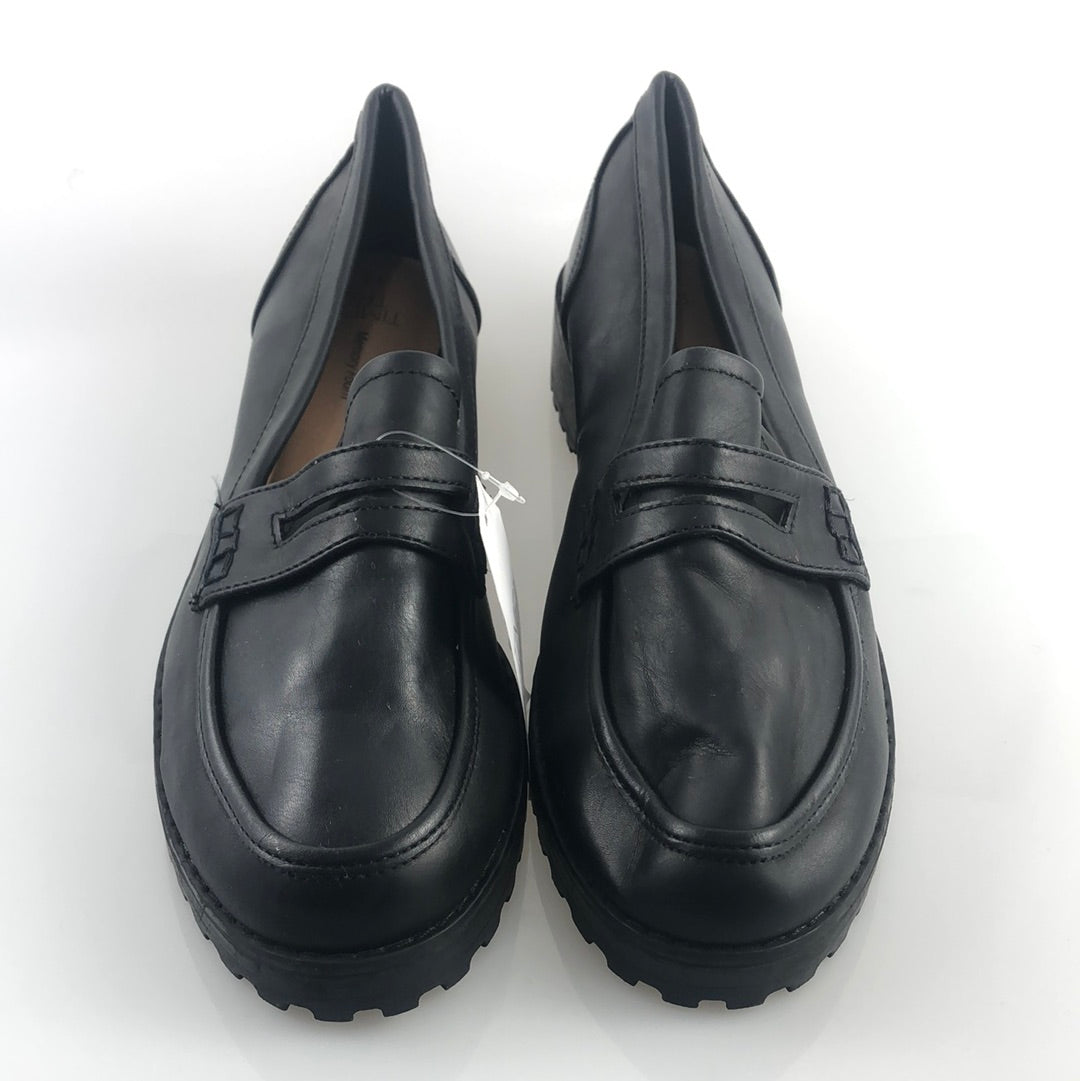 Zapatos Negro Time and Tru