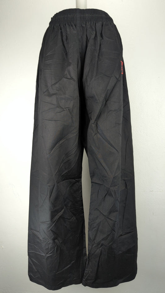 Pantalon Negro De Vestir zafco