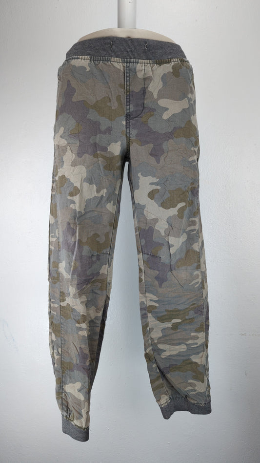 Jogger Gris De Guayas Cat Et Jack