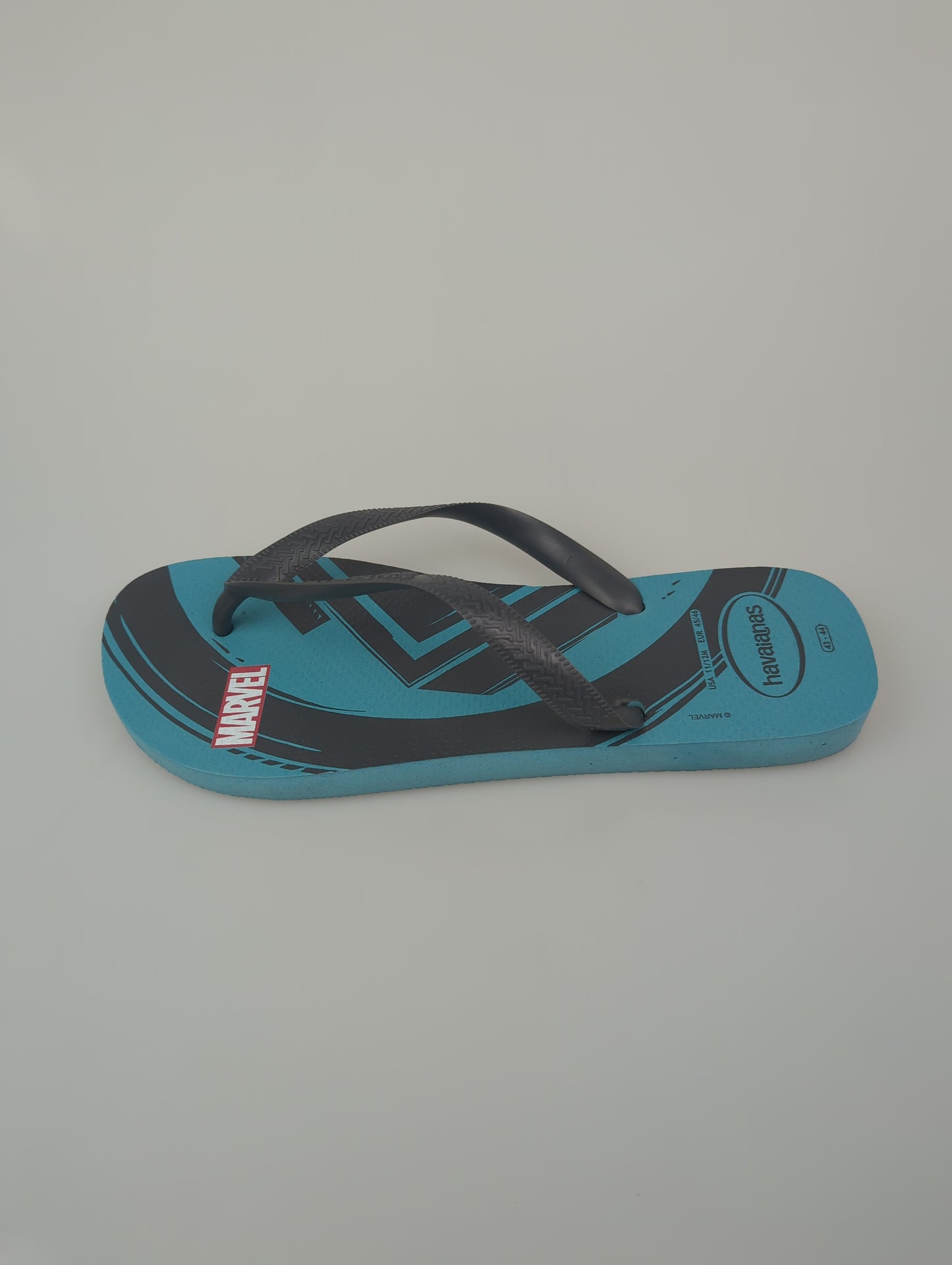 Sandalia Gris Havaianas