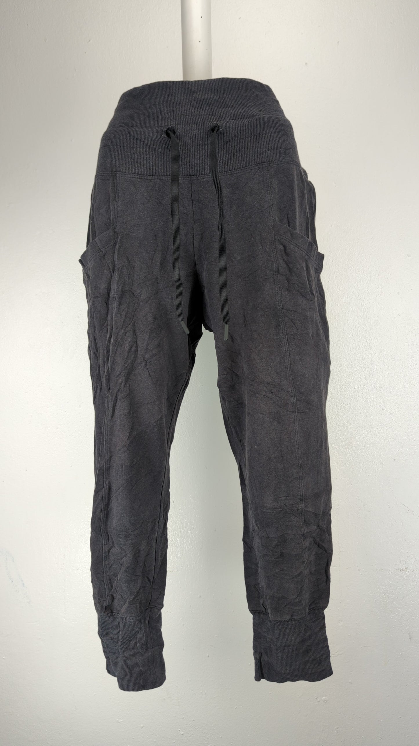 Jogger Negro All In motion