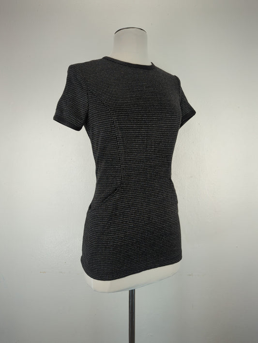 Blusa Negro Max Studio