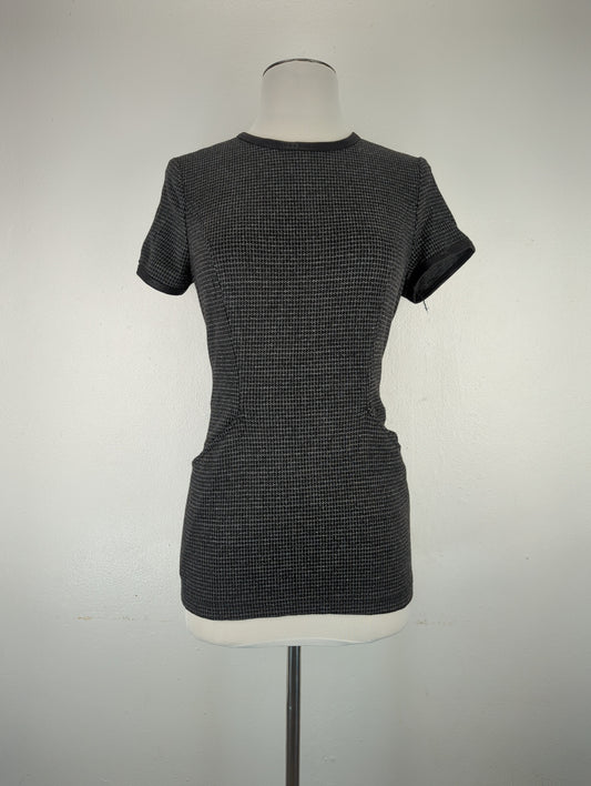 Blusa Negro Max Studio