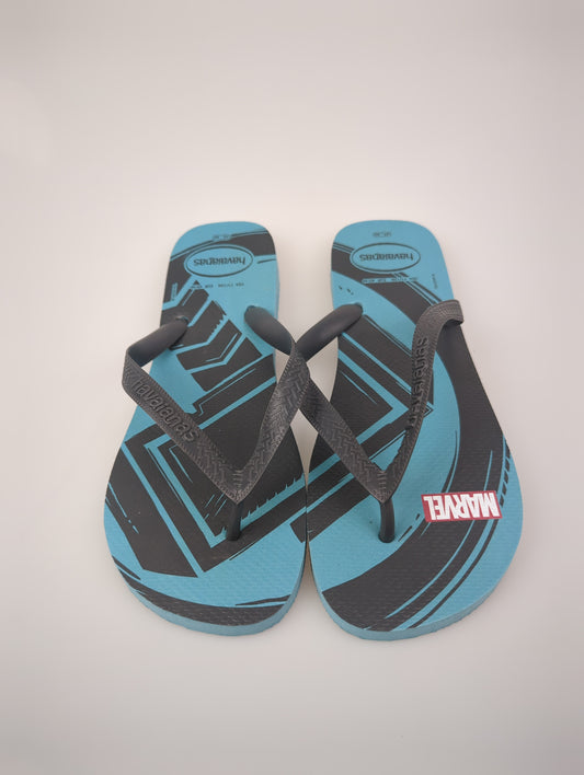 Sandalia Gris Havaianas