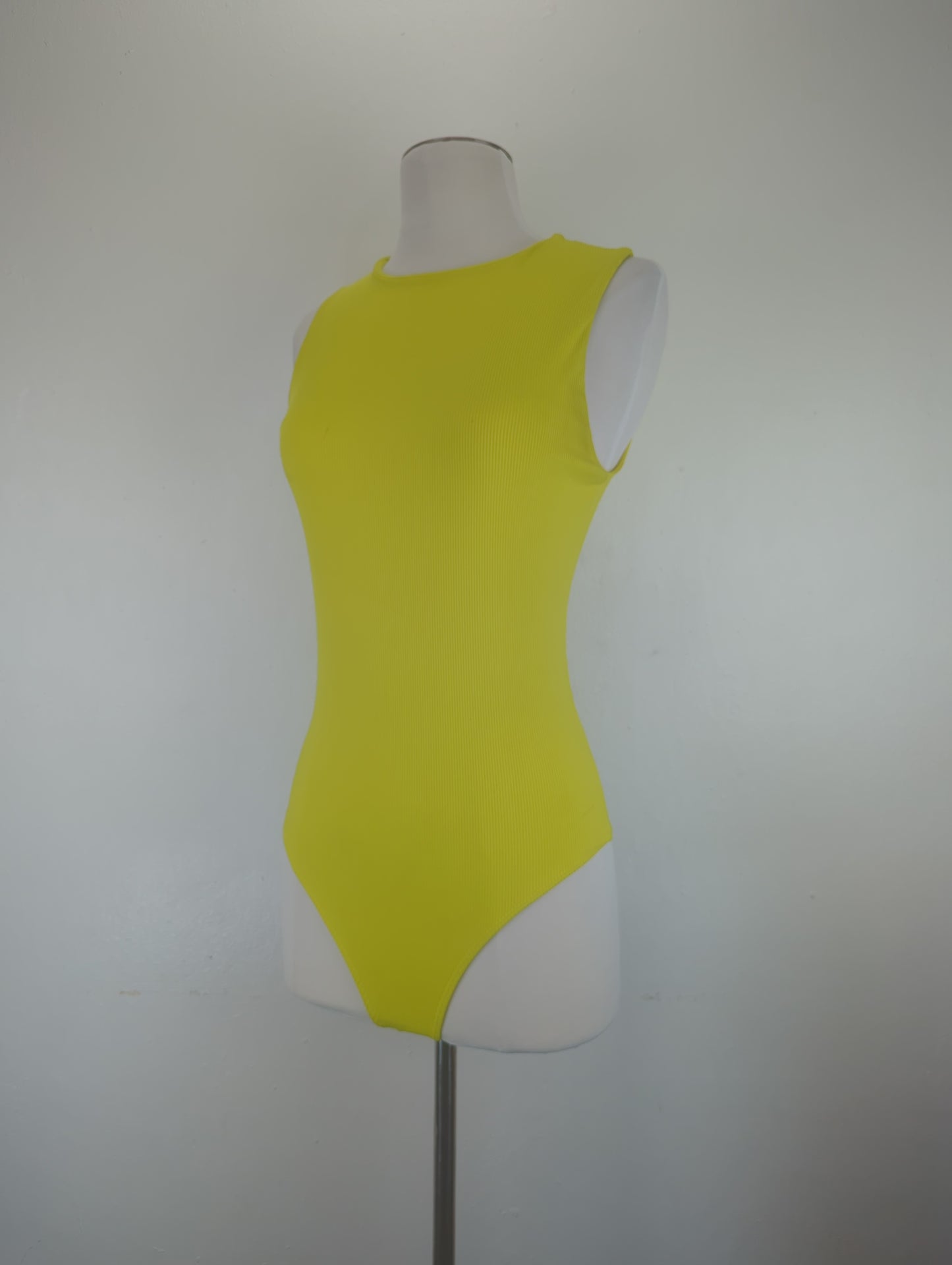 Body Verde Limon Express