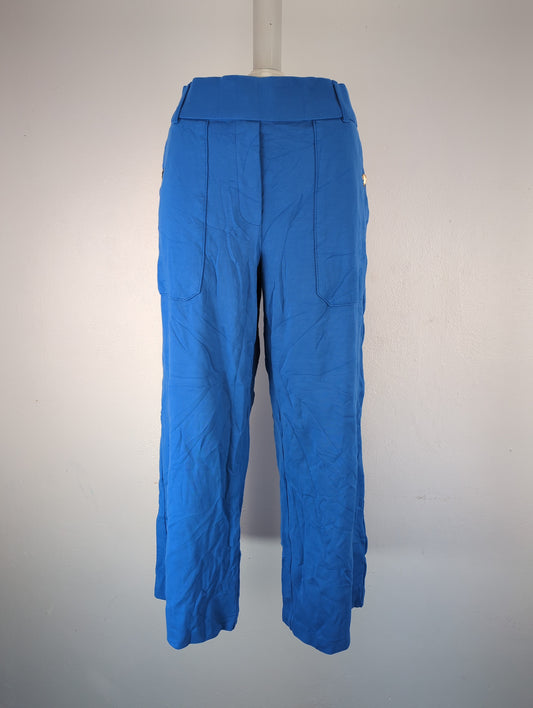 Licra de Palazzo Azul Jules Leopoid