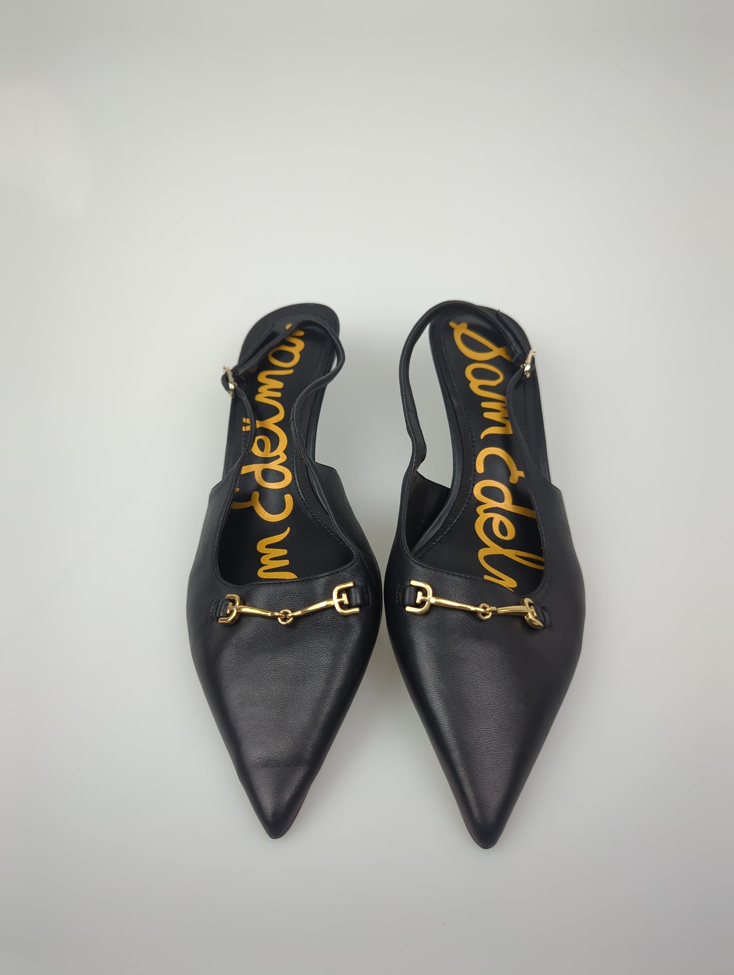 Zapatilla Negro de Tacon Sam Edelman