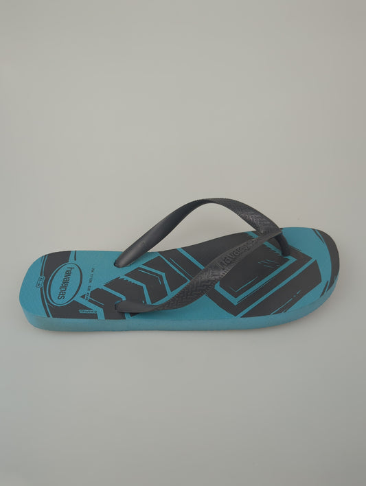 Sandalia Gris Havaianas