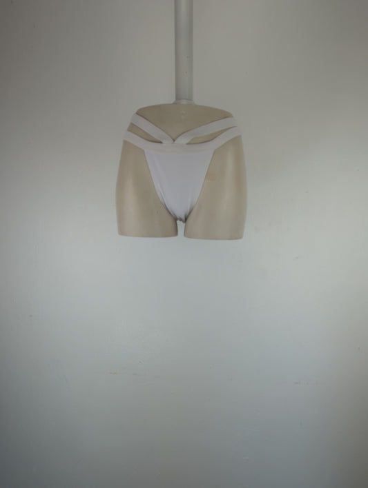 Panti de Baño Blanco Variangis