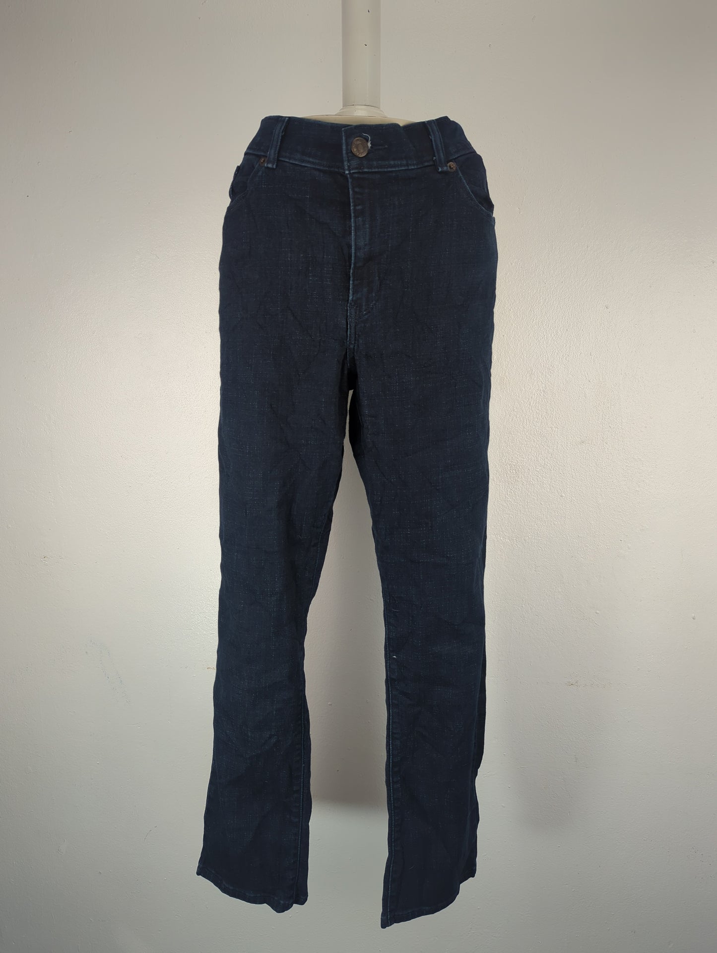 Pantalon Azul Jeans Classic Straight