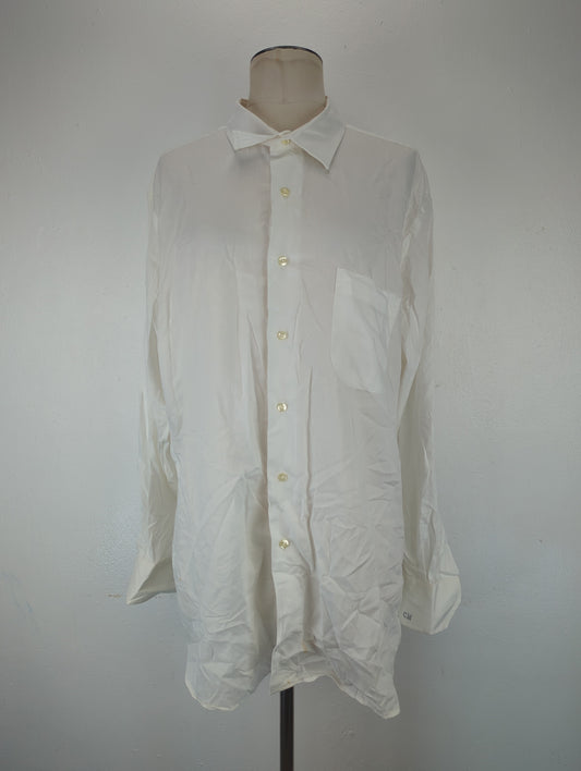 Camisa Blanco Executive Ellection
