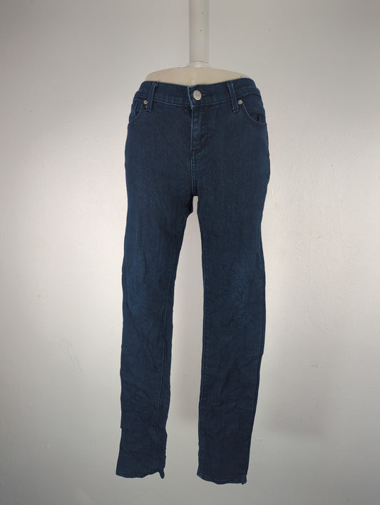 Pantalon Azul Jeans Old Navy