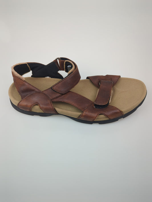 Sandalia Marron Teva