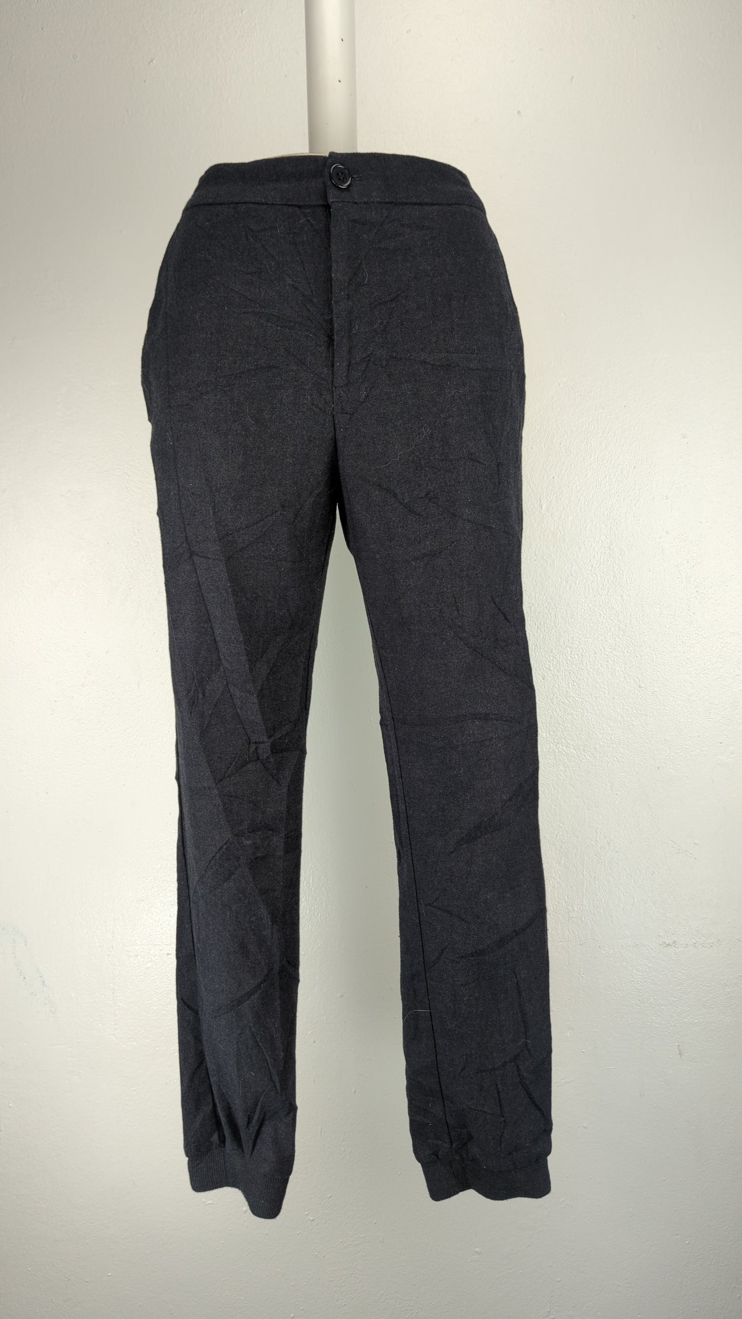 Jogger Gris Forever 21