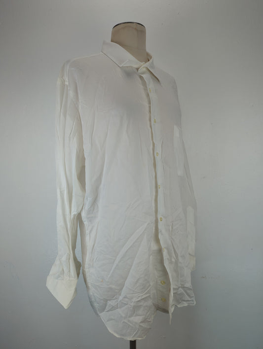 Camisa Blanco Executive Ellection