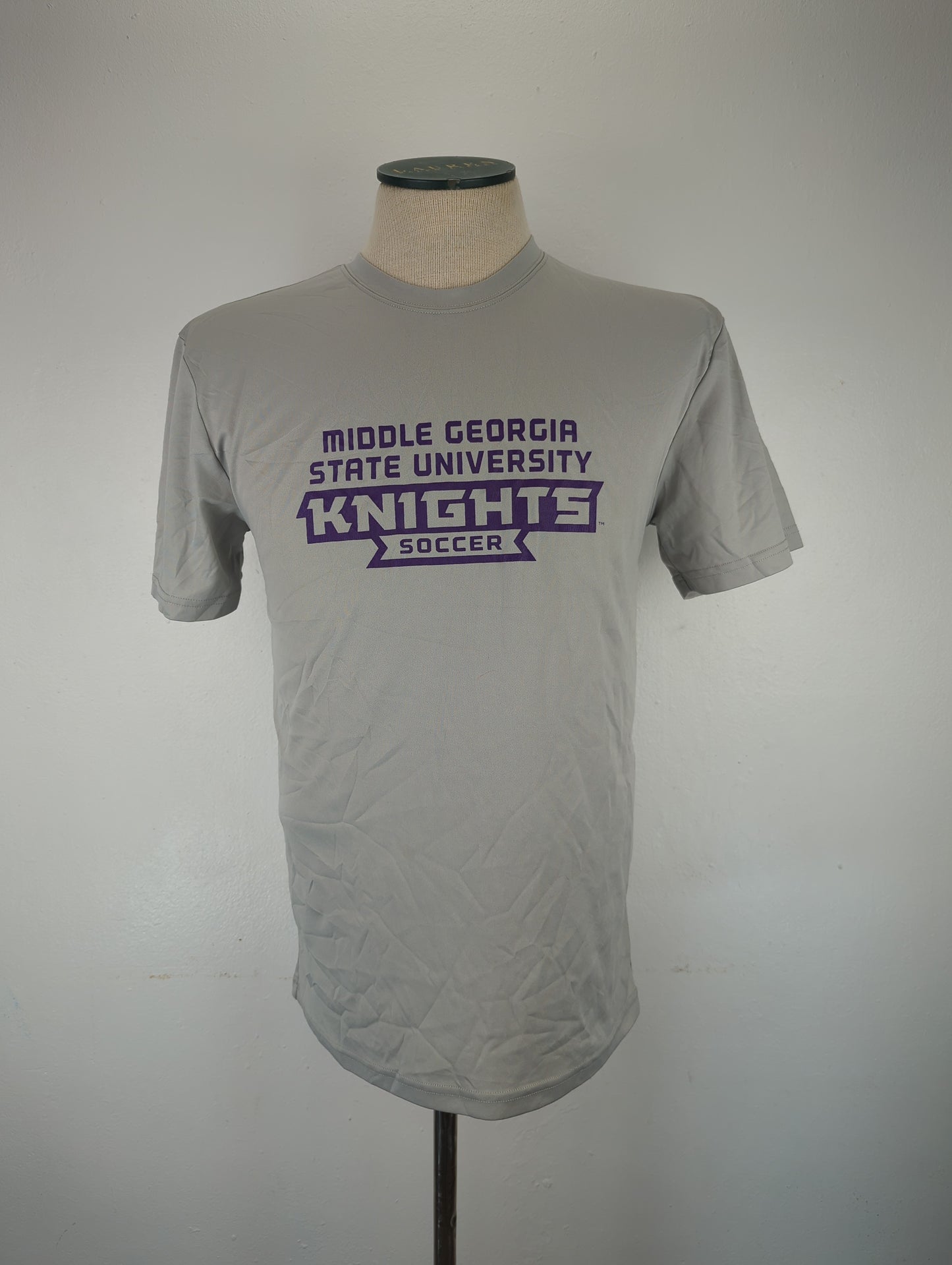 Camiseta Gris Deportivo Variangis