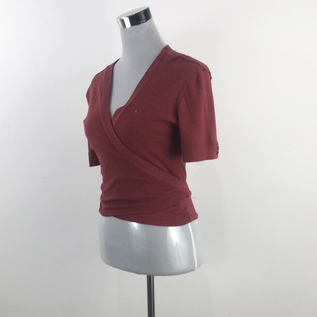 Blusa American Eagle