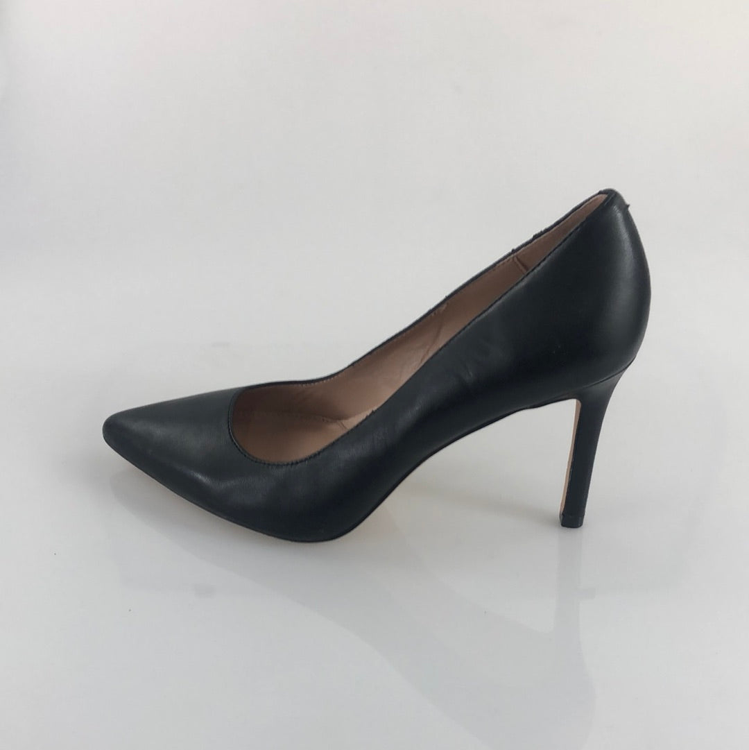 Zapatos de Mujer Negro BCBG Eneration