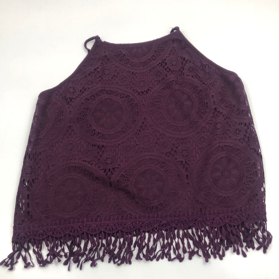 Blusa Morado Xhilaration
