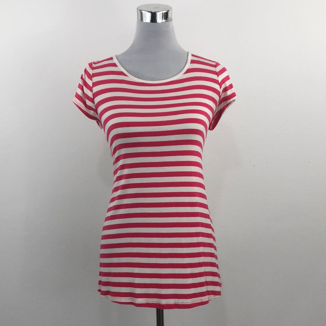 Blusa de Rosado de Raya P.S.Kate