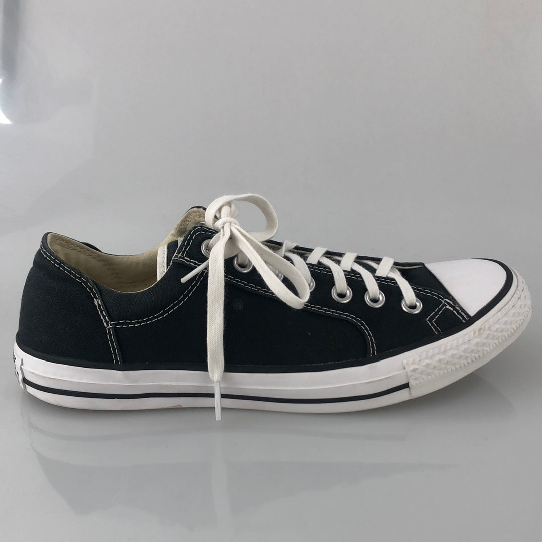 Calzado Casual Negro CONVERSE ALL STAR