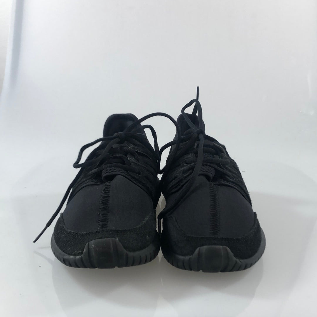 Calzado deportivo negro Adidas