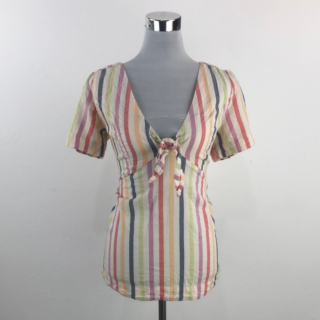 Blusa Multicolor Old Navy