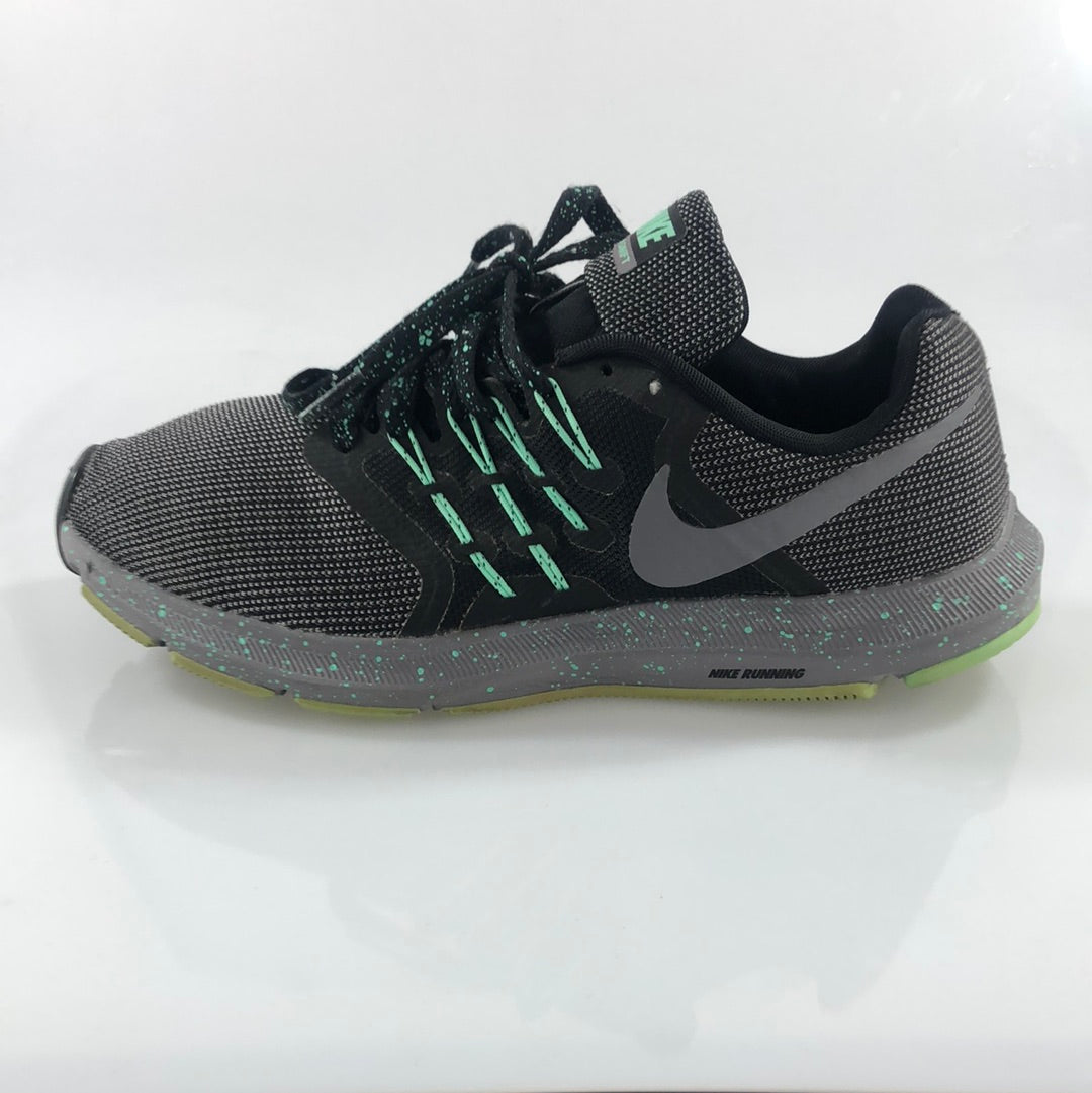 Calzado deportivo gris Nike