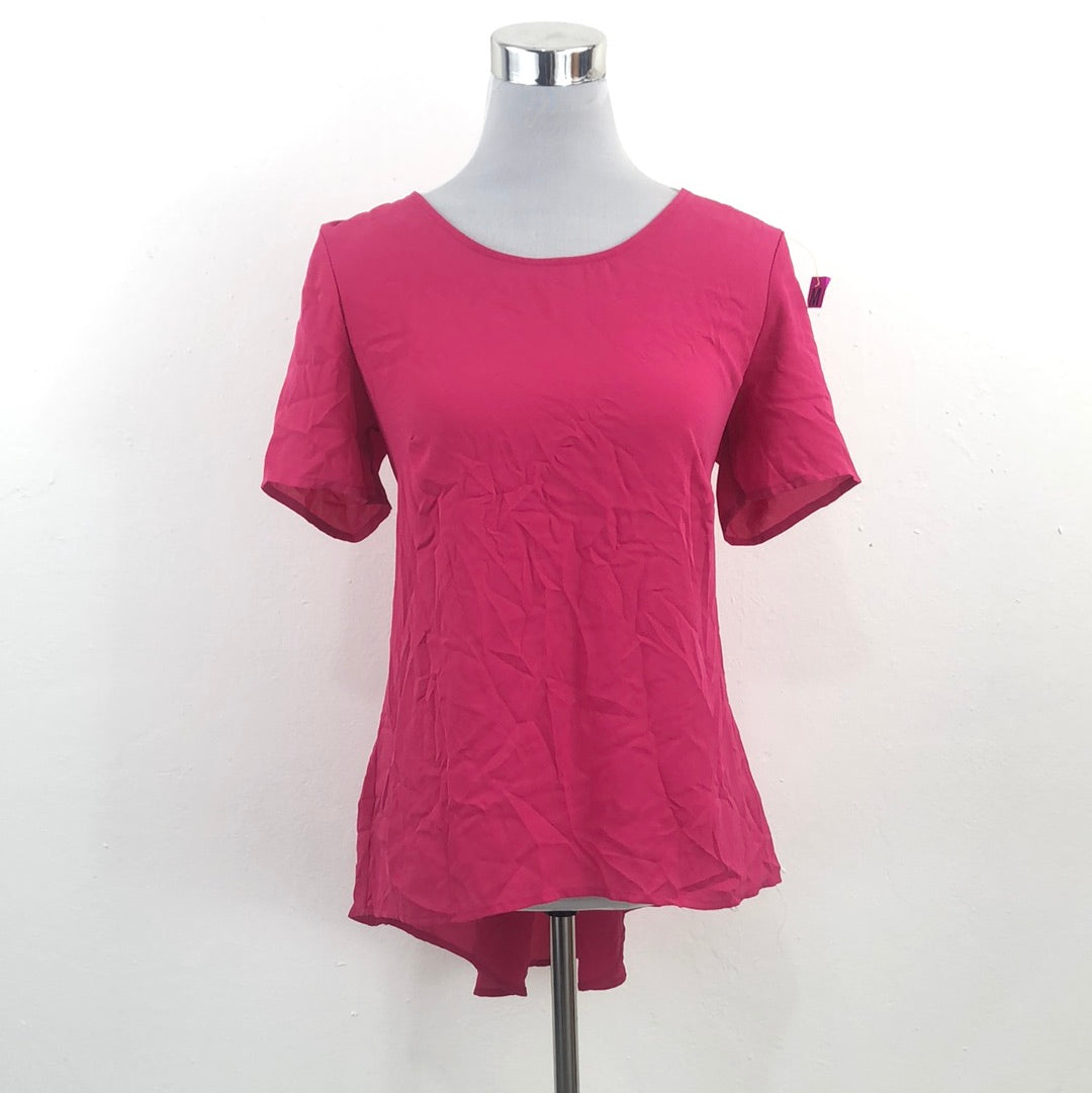 Blusa Rosado Valerie Stevens