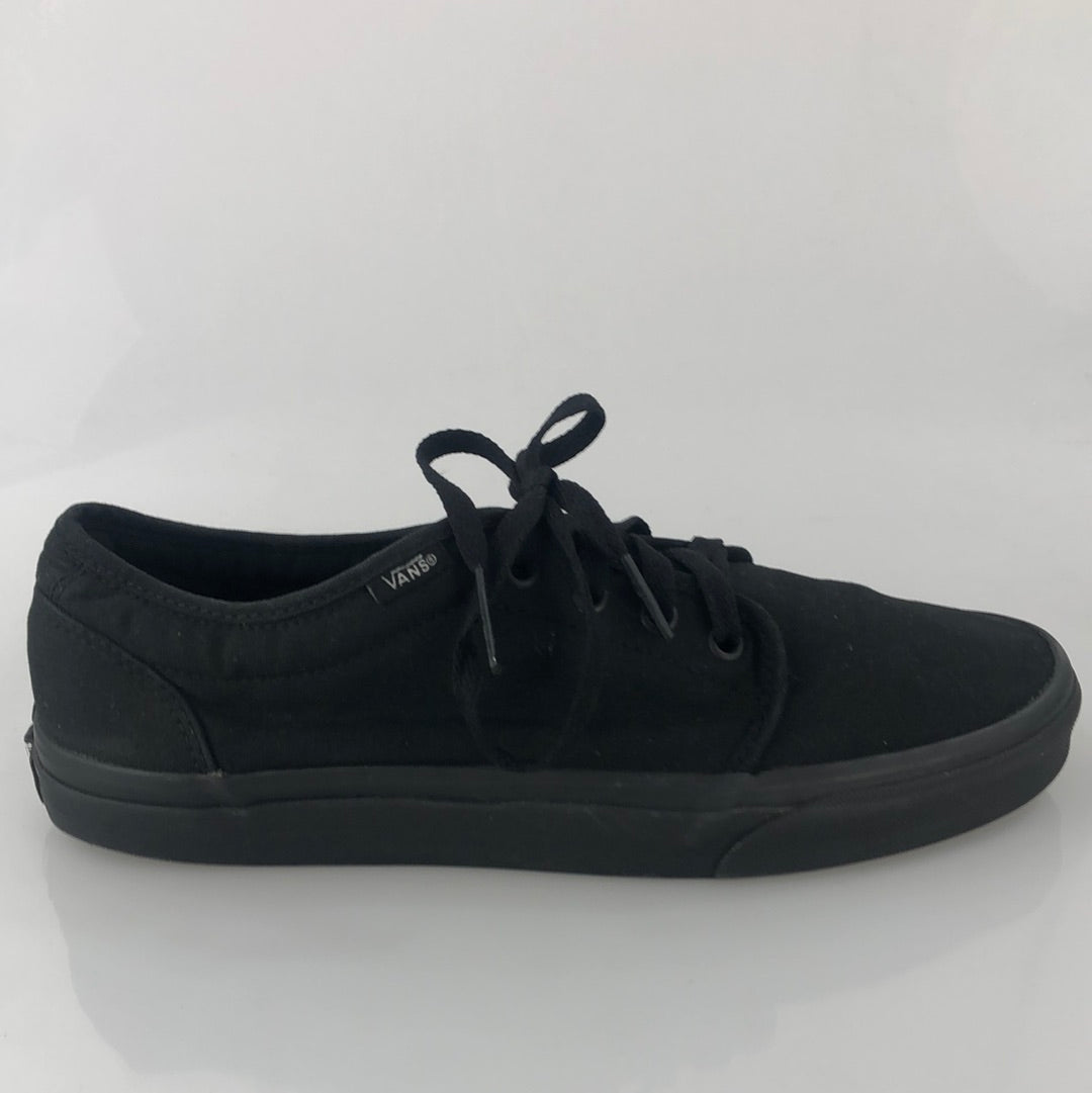 Calzado Casual Negro VANS