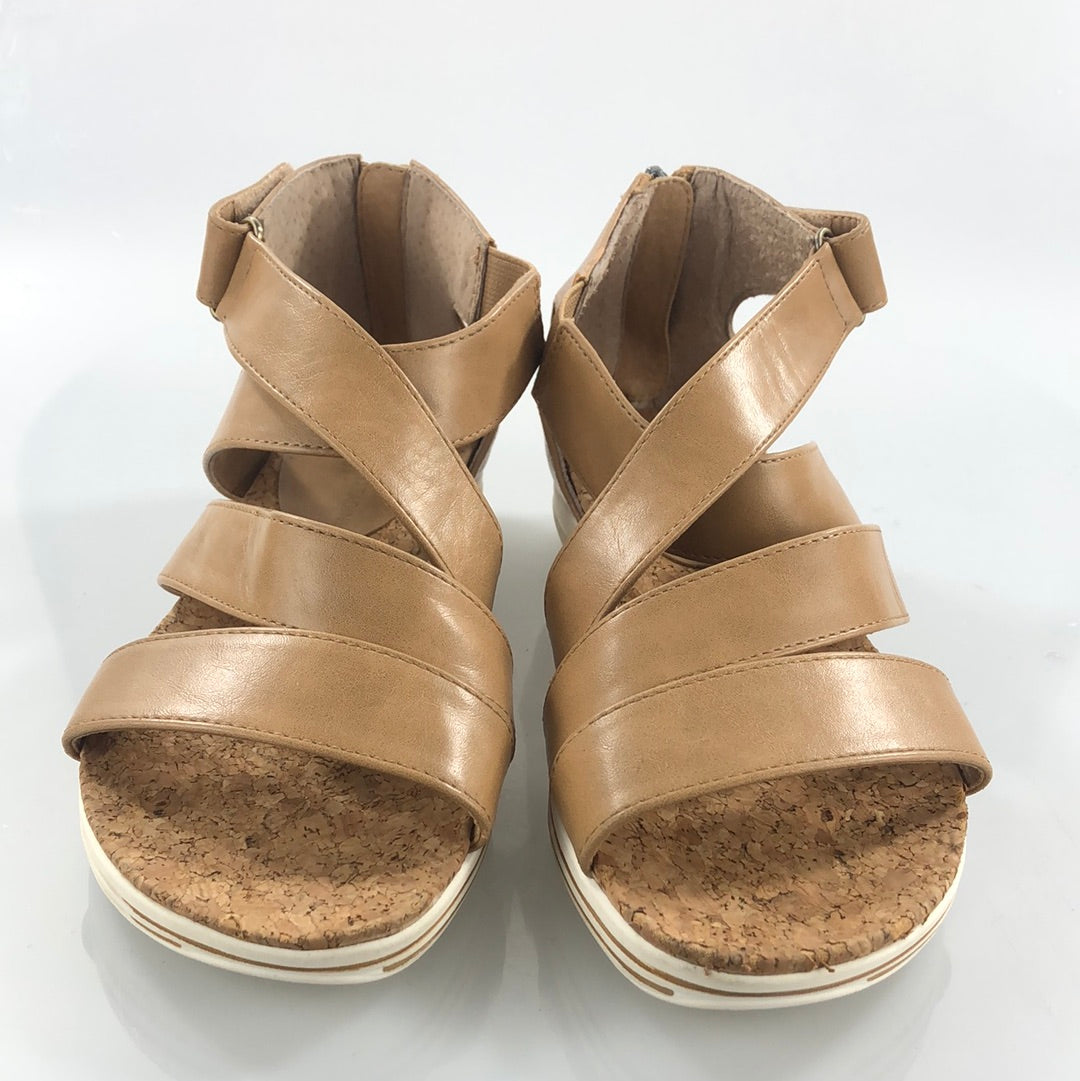 Zapatilla Crema Adrienne Vittadini Sport