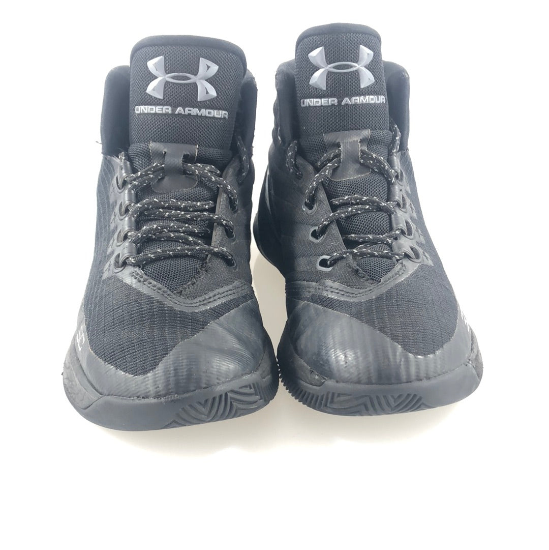 Cazaldo deportivo negro Under armour